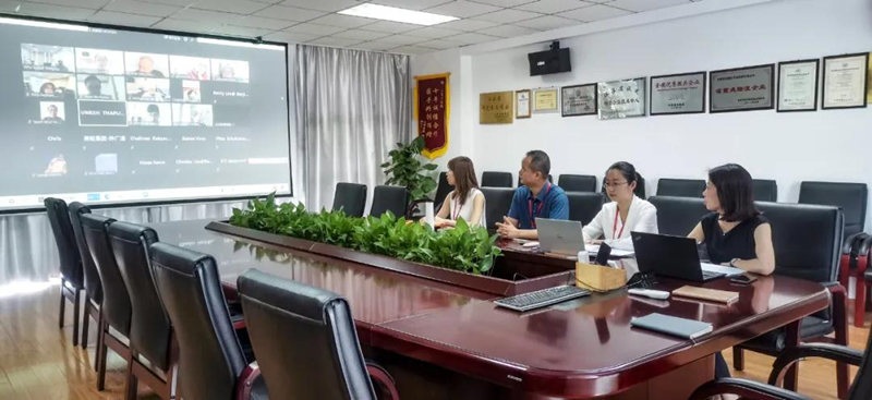 008PG国际成功入选世界海关组织亚太地域商界征询幼组成员