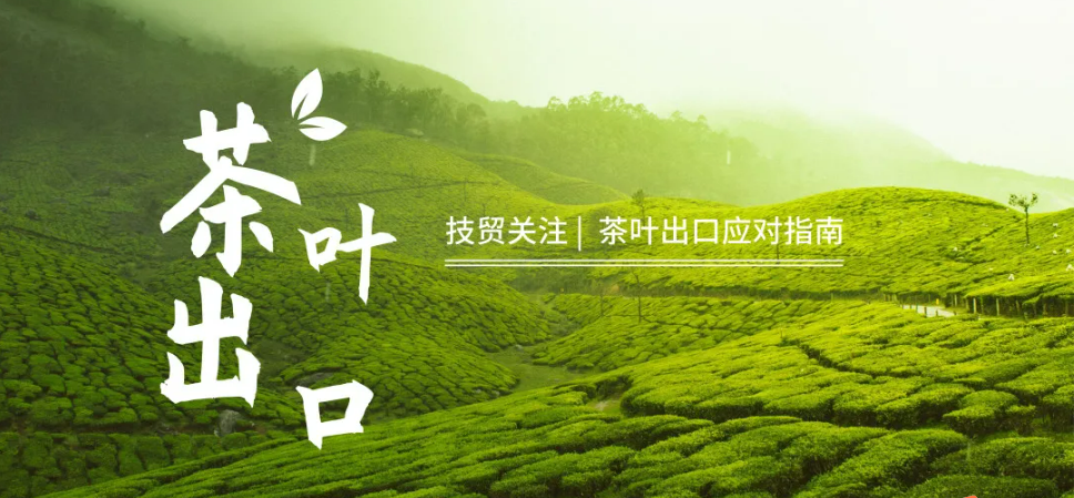茶叶出口流程及所需资质前提