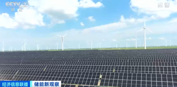 新能源储能需要倍增，锂电产品供不应求！