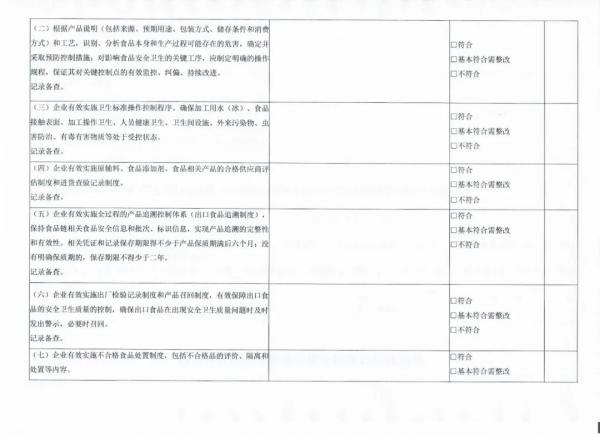 水产品出口欧盟必要什么资质？若何申请？