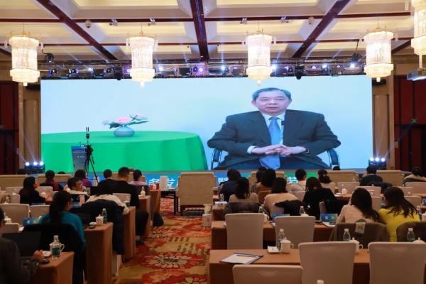 报关届盛会2022中国关务发展大会之平行分论坛一：国际供给链沉塑趋向和蹊径