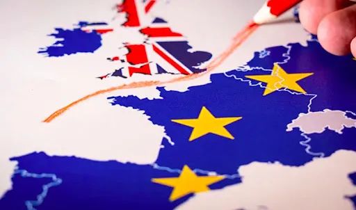 英国脱欧后，出口英国食品中风险物质限量尺度