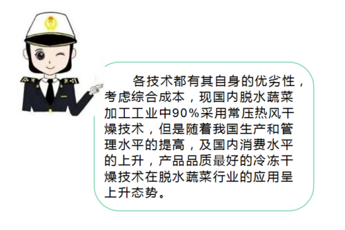 脱水蔬菜出口必要什么资质？（附具体办理流程）