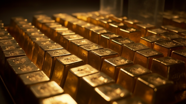 黄金及其制品通关流程有哪些？