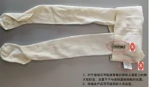 进口纺织品和服装必要表明哪些信息？