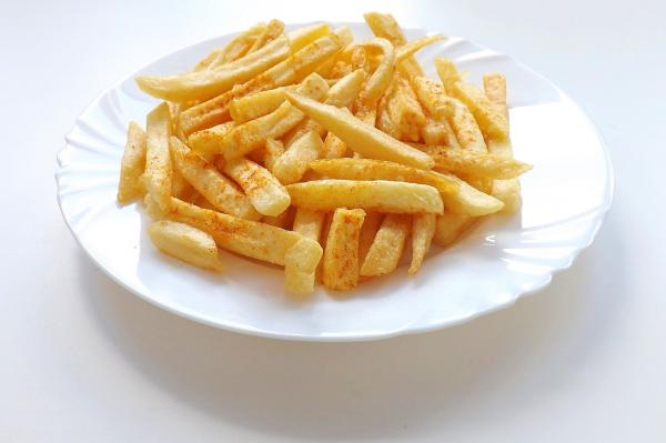 荷兰颁布复合食品进口前提
