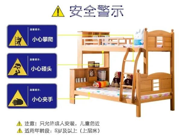 进口木质家具必要检测哪些项目？