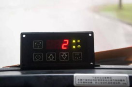 进口牛奶冷链运输流程有哪些环节？