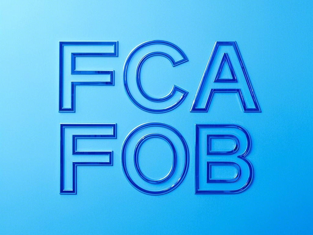 fca业务术语和fob区别