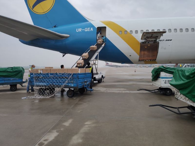 空运尺寸限度